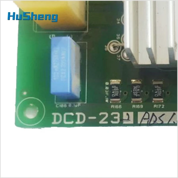 SIGMA elevator PCB DCD-232 , elevator parts