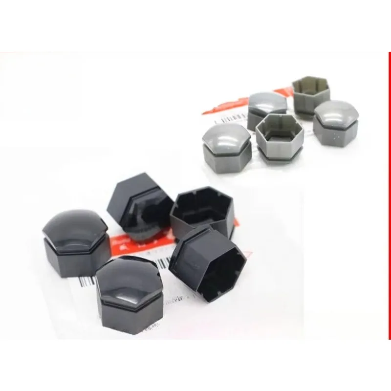 Tire Bolt Cap Nut P… - image
