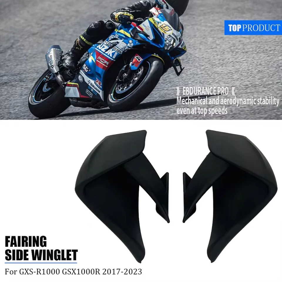 スズキ GSX-R 1000 GSXR 1000 2017-2022 オートバイ用アッパーサイド