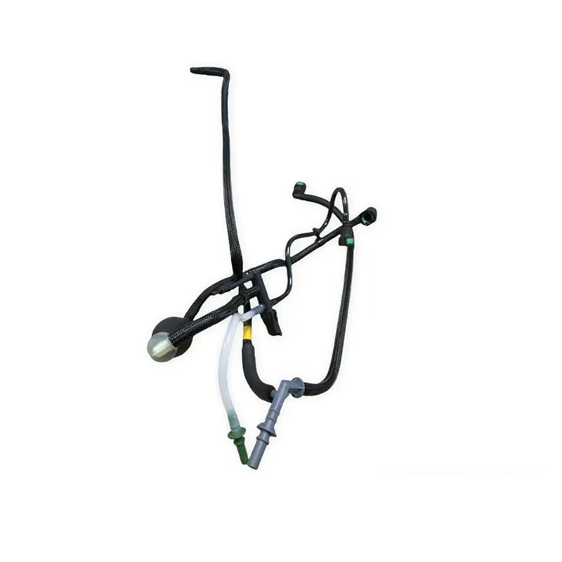 206 207 307 C2 C3 1.4 1574T0 Auto Parts Fuel Pipe Fuel Injection Pipe Harness
