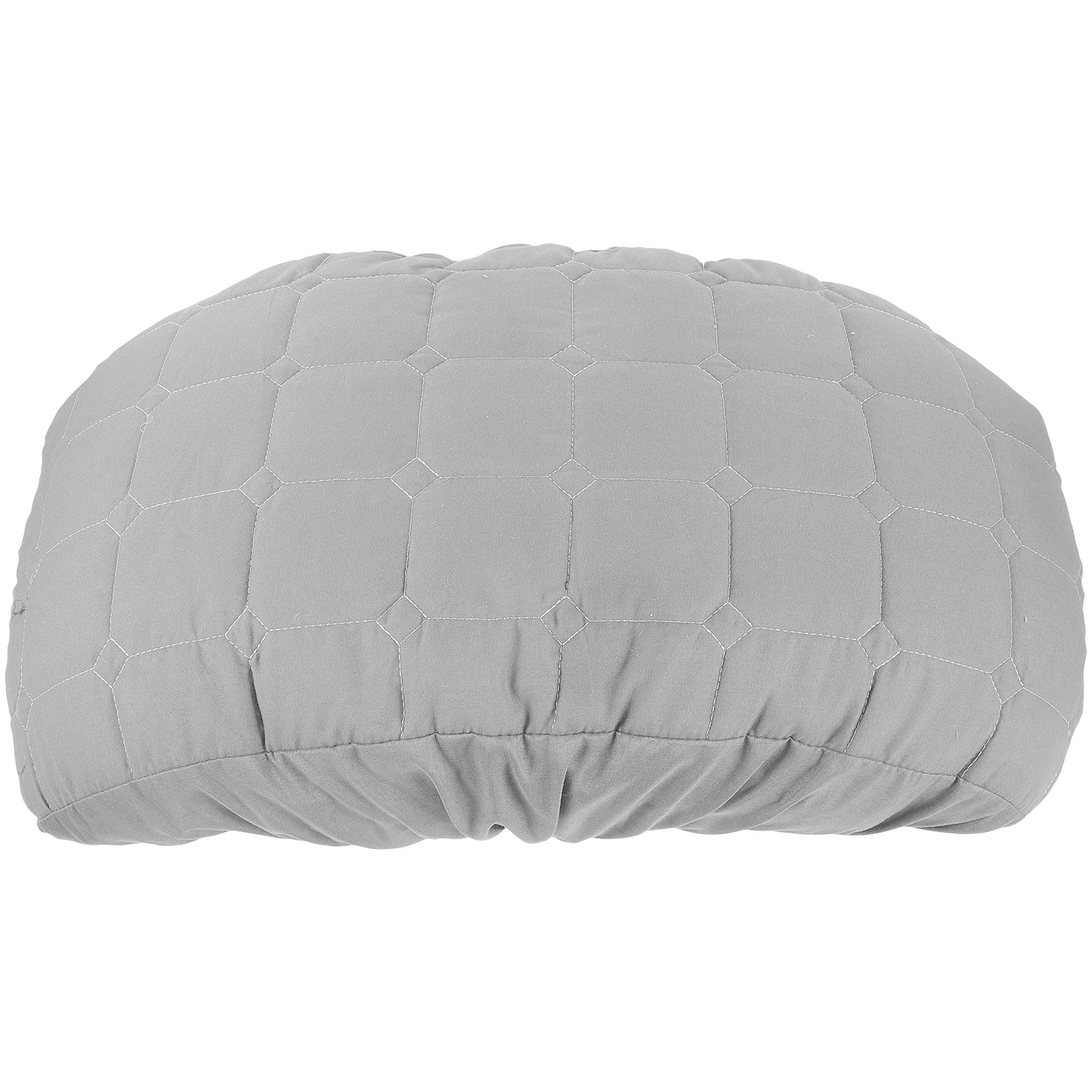 Cotton Pillow Case Spa Massage Bed Pillowcase Replacement Washable Durable Soft Bedding Cover For Salon Hotel Bedroom Cushion