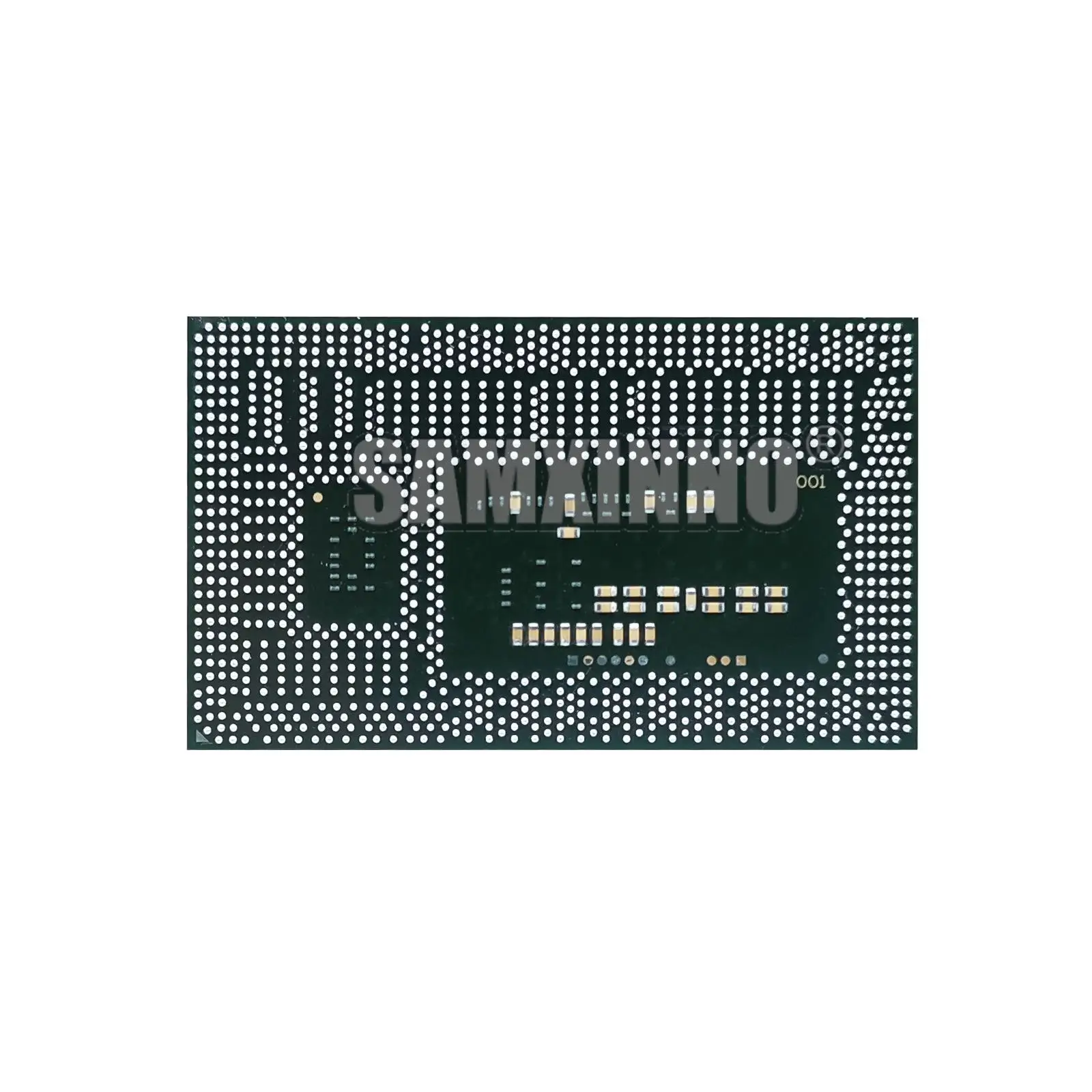 Chipset SR27G i3-5005U BGA, nuevo, 100%