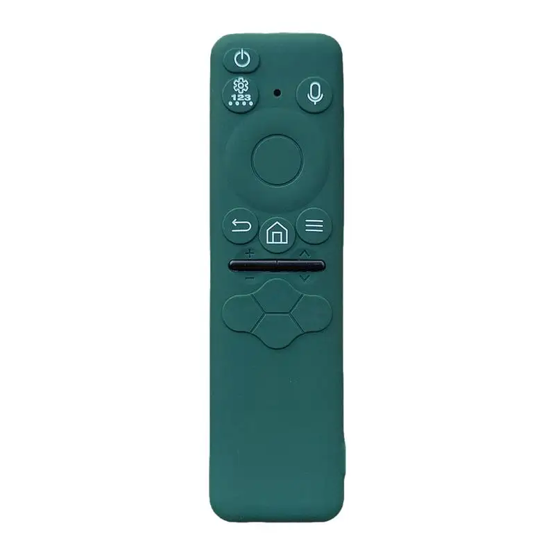 New For Samsung TV Remote Control Protective Sleeve For BN59-01432AJBD Anti-Drop Silicone Cover Case Dustproof Shell