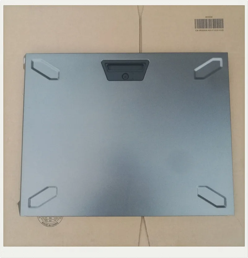 

Крышка корпуса сервера Dell T440, боковая крышка, подвижная панель N09NY