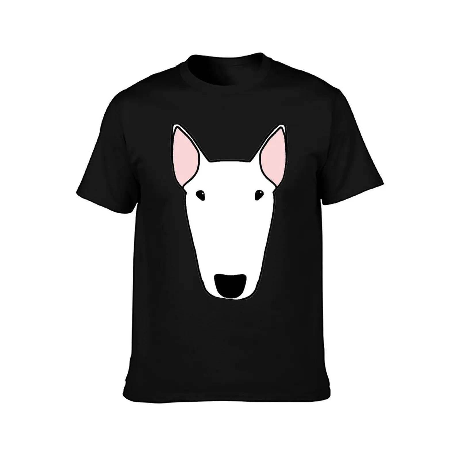 Bully Classic T-Shirt, Summer Casual Cotton Tee, Oversized Streetwear Tops, Vintage Graphic Print, Loose Fit Short Sleeve