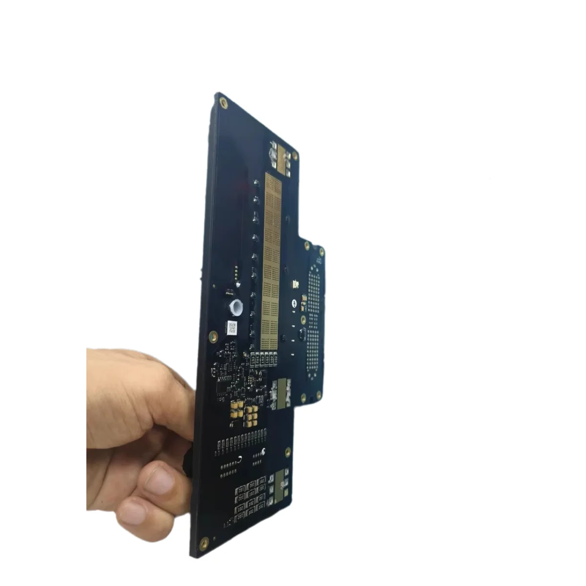 For Agricultural UAV DJI Plant Protection UAV T40/T20Pro Used Battery Motherboard. - Image 3