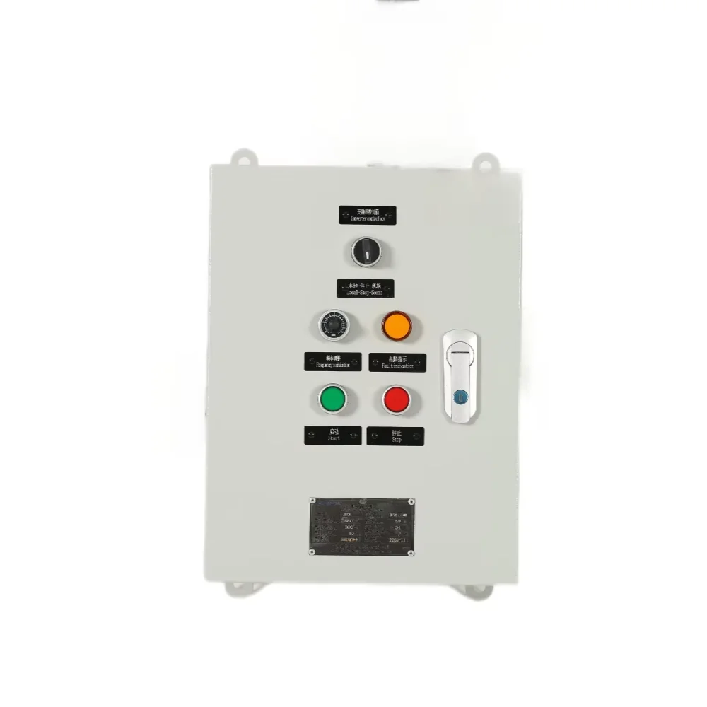 

Weatherproof IP66 Junction Box for Power Distribution Equipment for Building Installations & Power Transmission