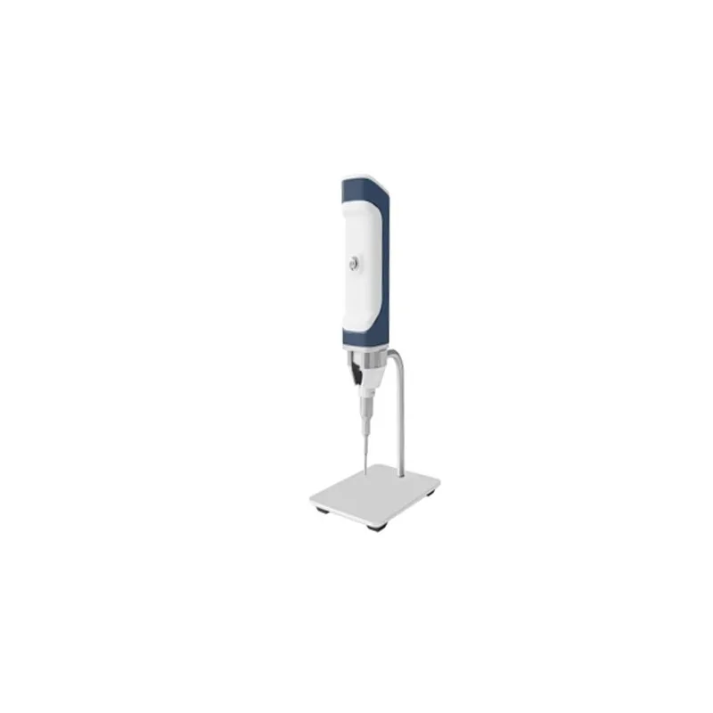 Portable Handheld Mini Ultrasonic Cell Disruptor Nano Material Laboratory Cell Crusher Homogenizer Tissue Sample Processor High