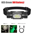 H35 Green