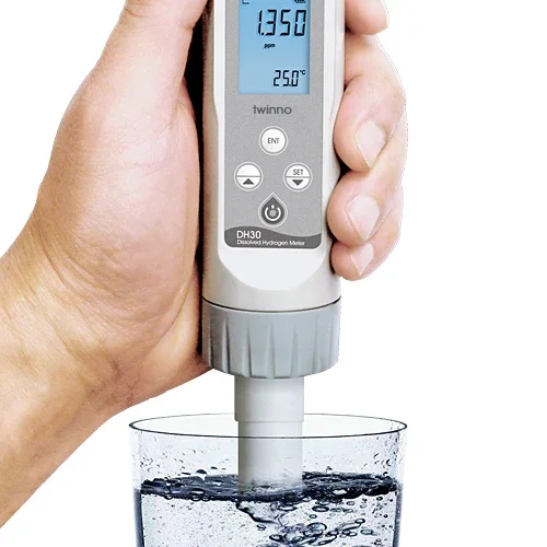 New Product Digital Handheld Water Ammonia (NH3)Tester/Meter Pocket Size Pen Type