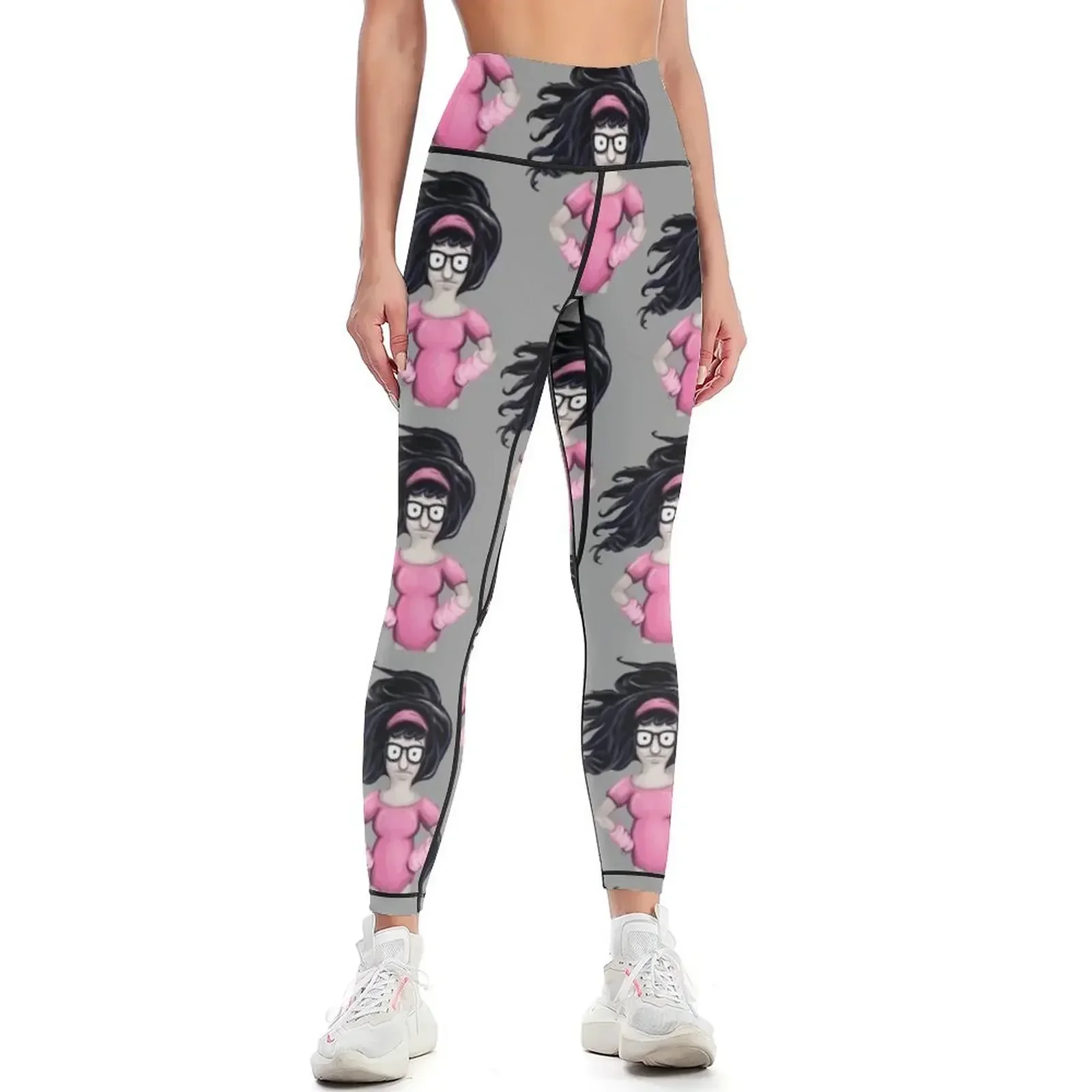 

Tina; Buttloose Leggings gym womans for fitness Women sports Sports pants woman Womens Leggings