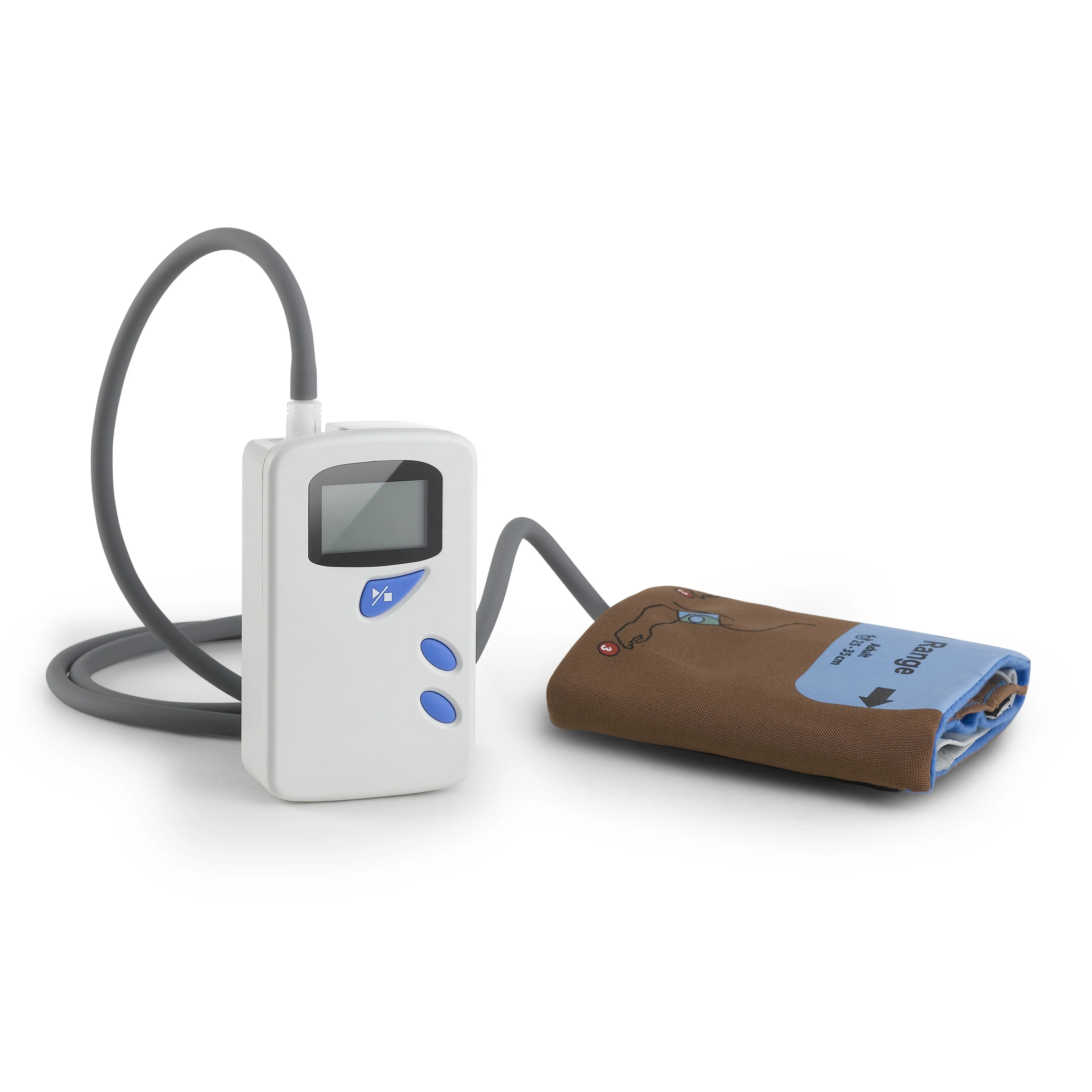 

High Quality cheap price of Portable Handheld 24 Hours Ambulatory Pressure Holter ABPM Holter