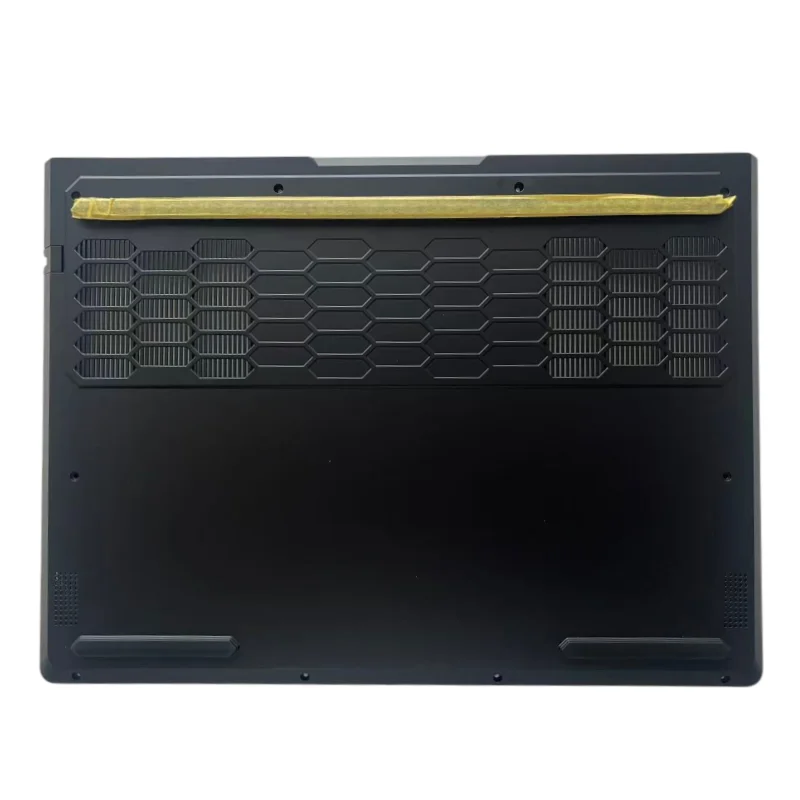 New Casing For Lenovo Legion Pro 5 16IAX10 ADR10 Y7000P R7000P 2025 Bottom Base Cover Lower Case D Shell