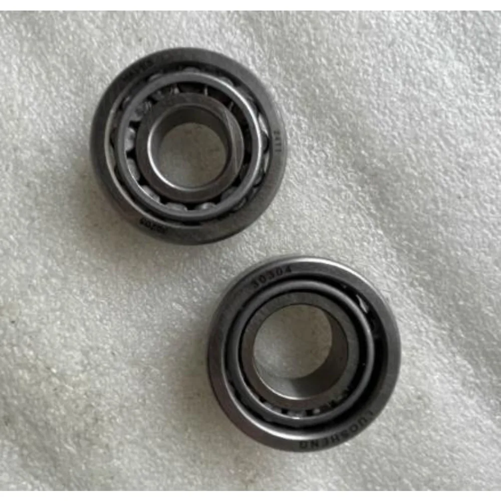 For Roewe 350 360 MG MG5 Transmission Bearings Differential Bearings One Axle Two Axles Automotive Parts Brand New Accessories