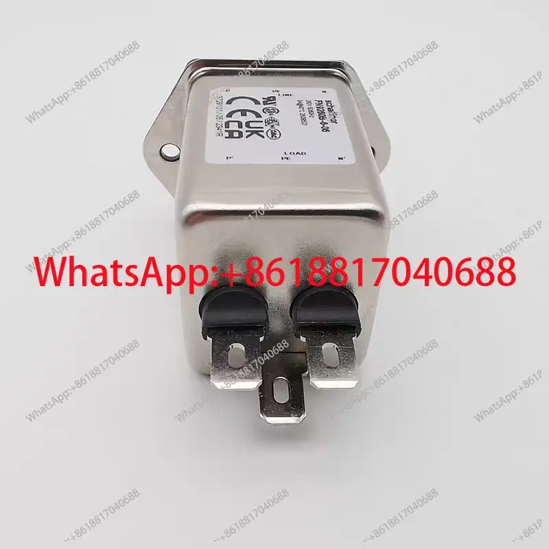 FN9260-4-06 4A FN9260B-2-06 2A Interference Filter for Power Tools Accessories
