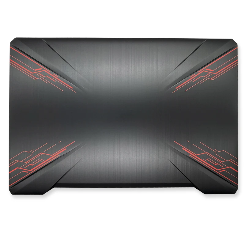 NEW Laptop Case For ASUS FX504 FX504G FX504GD FX504GM FX80 FX80G FX80GD FZ80 LCD Back Cover/Bezel/Palmrest Keyboard/Bottom Case