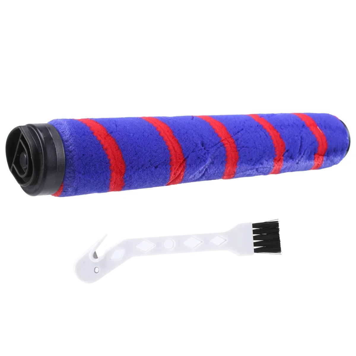 Escova de rolo principal de substituição popular para tineco a10 a11 hero/master ea10 pure one s11 s12 peças de aspirador de pó acessórios