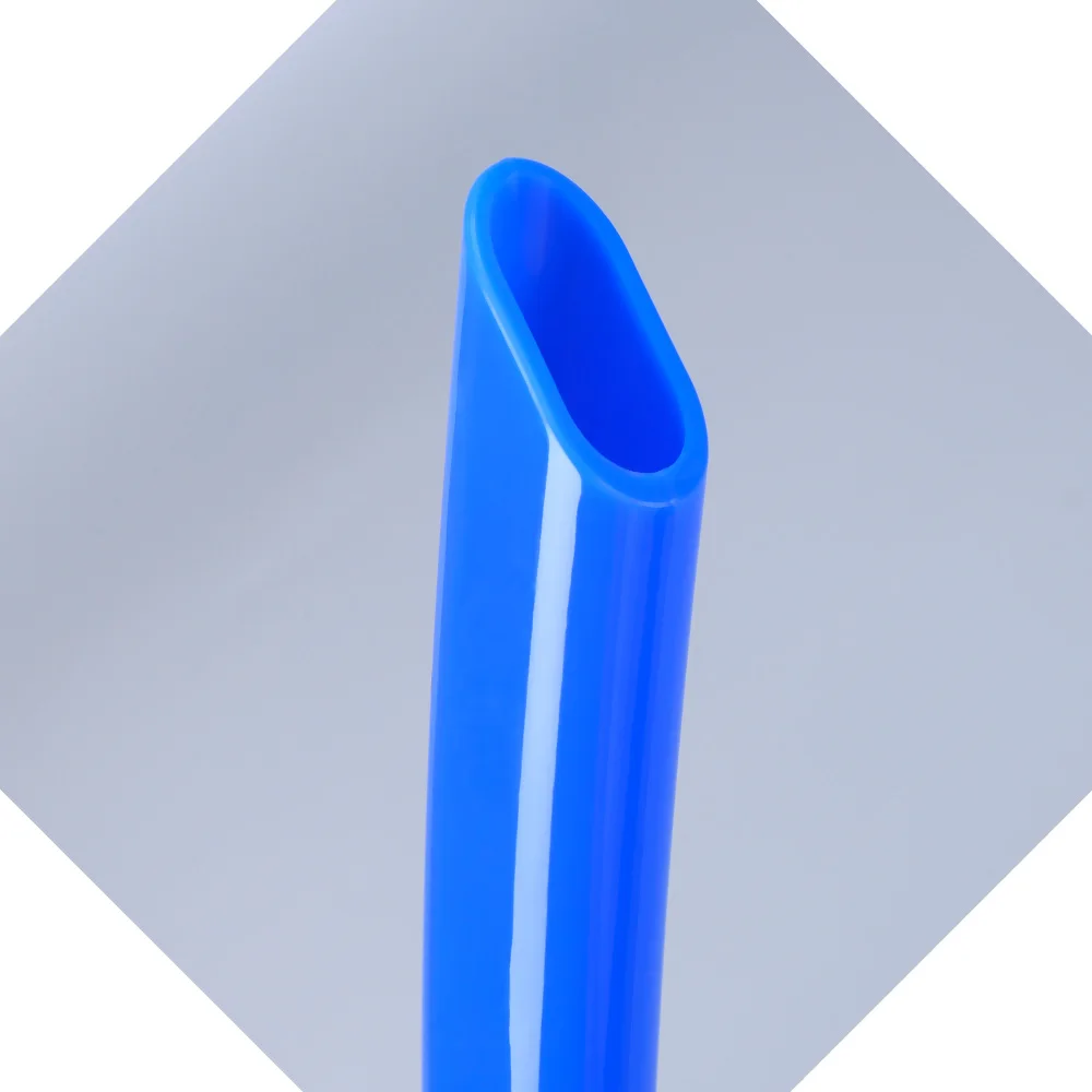 Schwimmtraining, Schnorchel, Mittelmontage vorne, bequem, montiertes Silikon-Mundstück, Junior-Schwimmer-Ausrüstung für Erwachsene, Jugendliche und Kinder – Detail 8