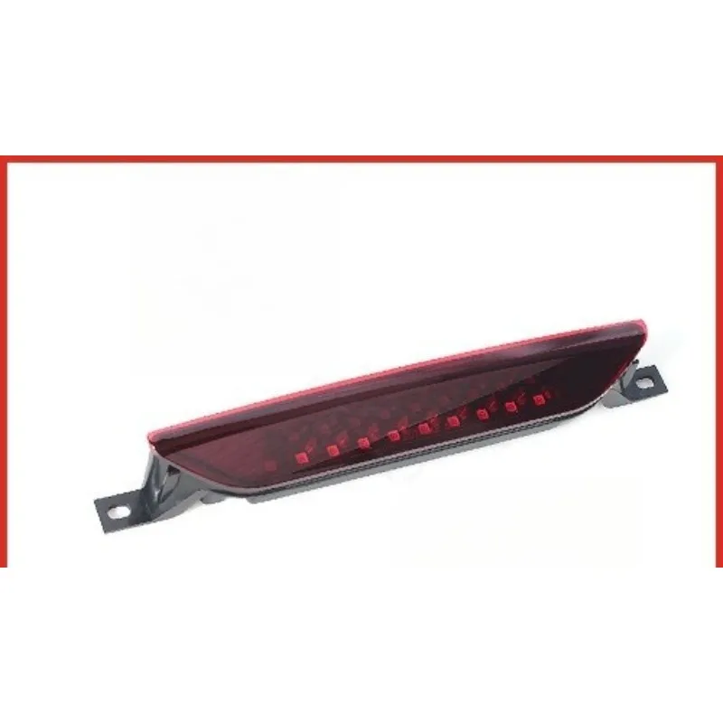 For Dodge Caliber Durango for Jeep Compass Grand Cherokee R-Auto 1 Pcs Rear 3rd Brake Light Third High Brake Lamp Car Styling
