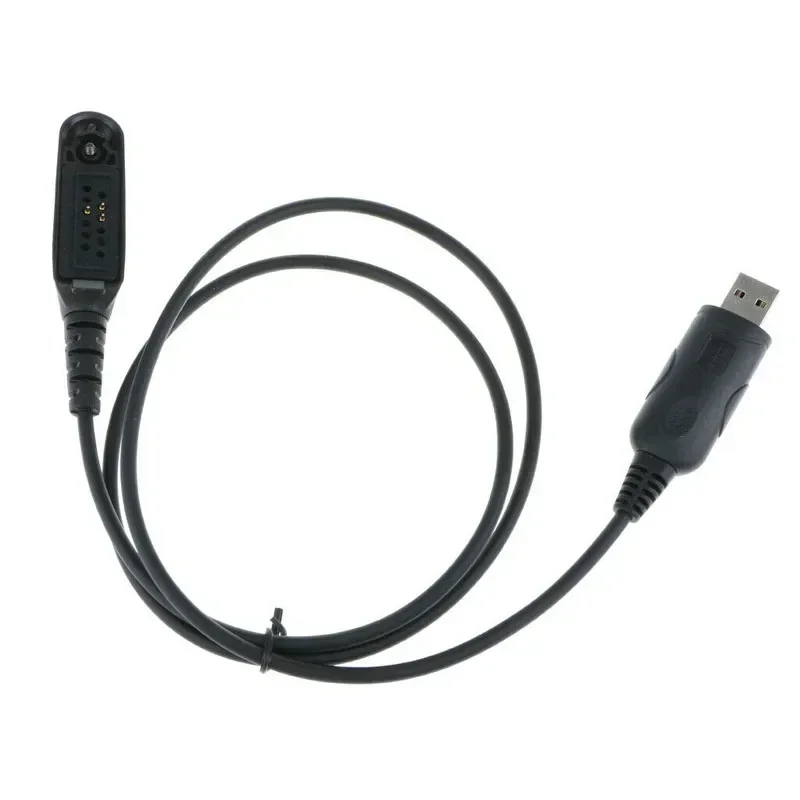 USB Programming Cable for Motorola GP328 GP340 GP380 GP640 GP680 GP960 GP1280 PR860 HT750 HT1250 PRO5150 MTX850 PTX760 Radio