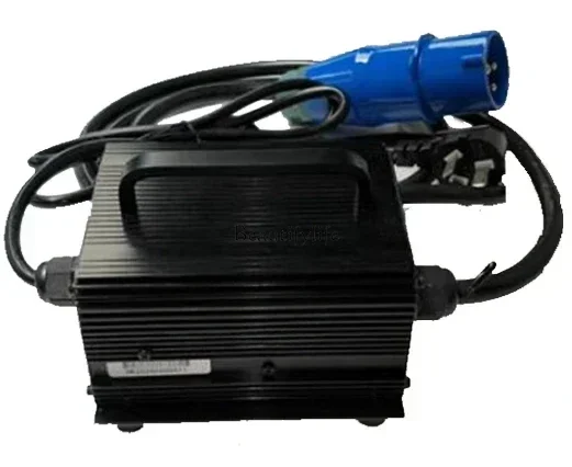 Semi-electric charger (12V/15A) SWCH12V15A Semi-electric SPN15X charger