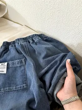 10 最佳銷售 兒童牛仔褲男孩 - №8