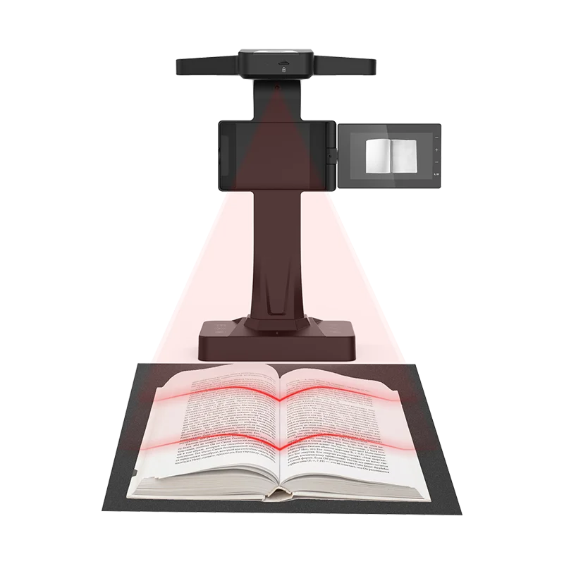 Eloam 18MP Usb Inte… - image