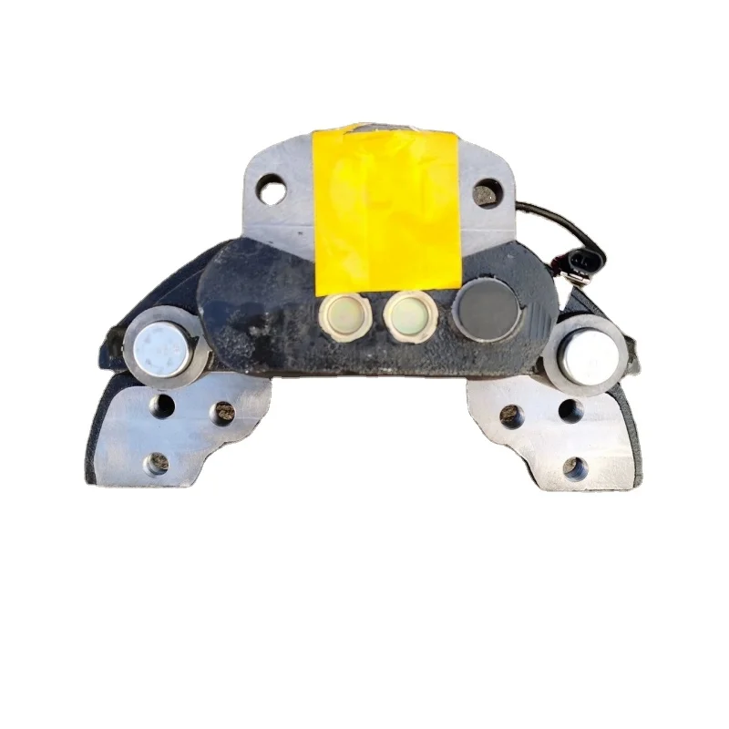 

HFF3501110CK4GFTP FOTON AUMAN Brake Caliper Assembly (left)