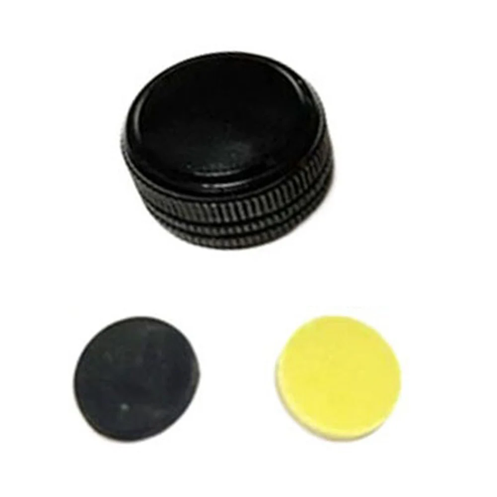 FOR DAIWA FOR SS SV103SHL Mechanical Brake Knob Baitcasting Reel Fine Tuning Nut M11*0.5 Brake Knob Fishing Tool Accessories