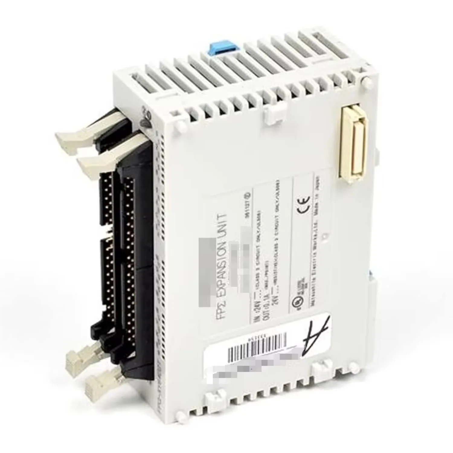 

New and original FPG-C32T2H-A control unit