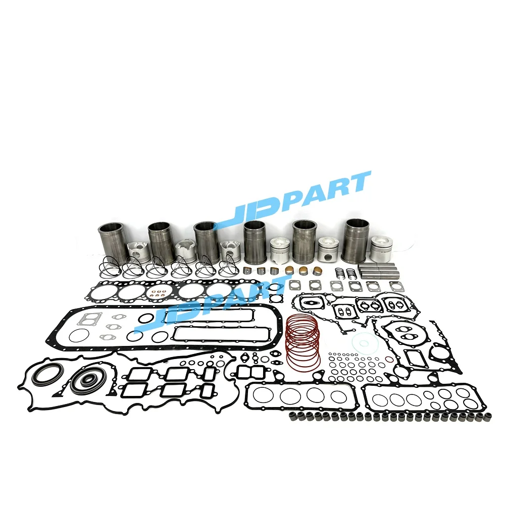 

Overhaul Kit With Gasket Set For Hino K13C Engine Spare Parts