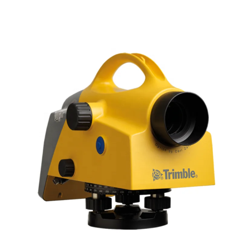 Trimble DiNi 03 Digital Level Survey Instrument