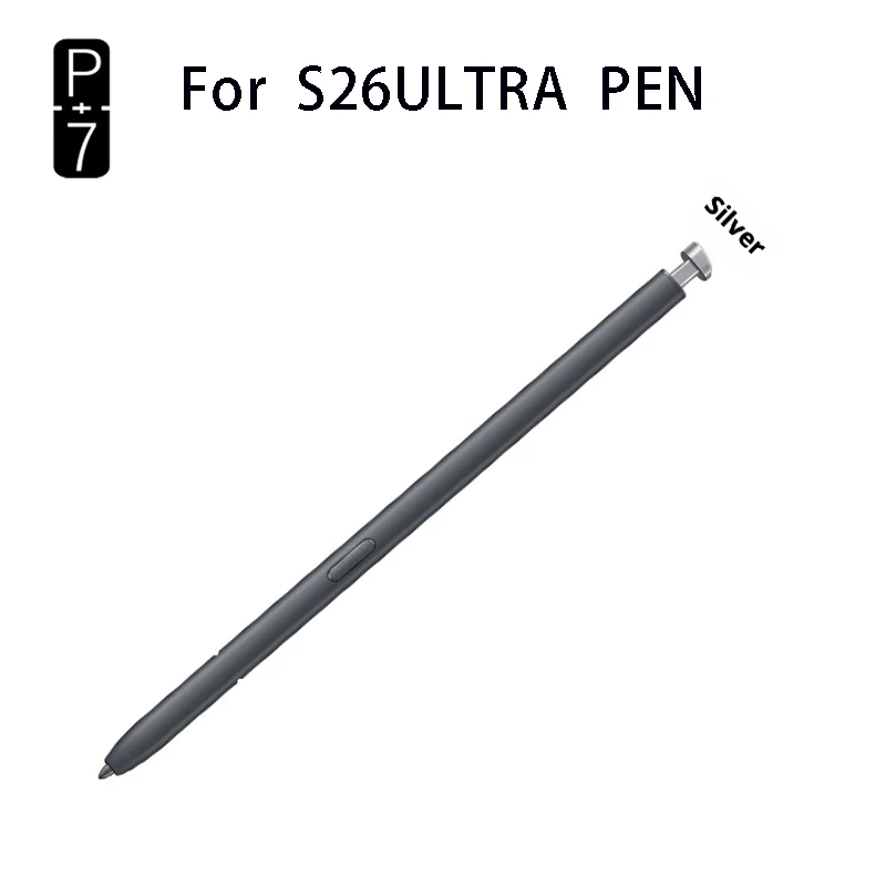 P+7 Stift für S26 Ultra, Ersatz für Samsung Galaxy S26Ultra, Stylus S Pen, Touchscreen-Stift, S26U SPen, ohne Bluetooth. – Detail 10