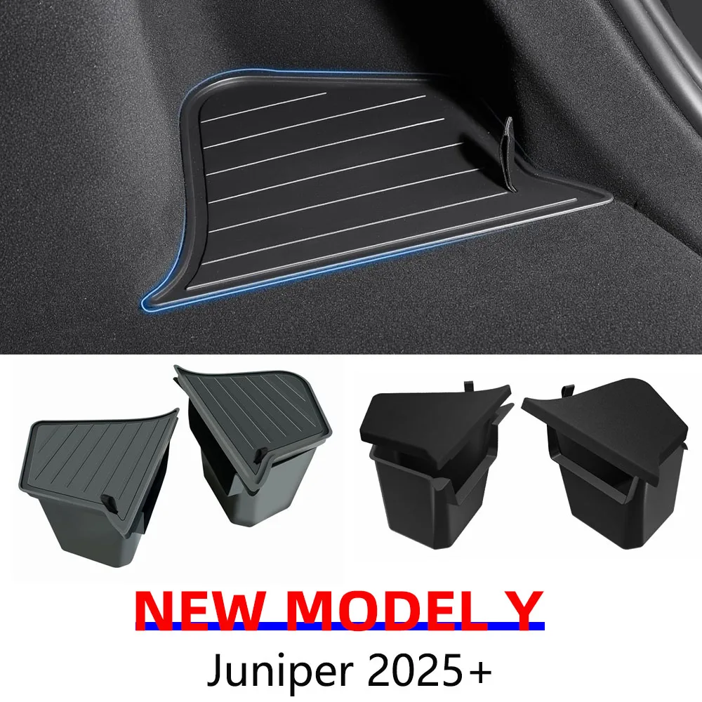 #9 Best Car Boot Storage Boxes to Buy In 2026