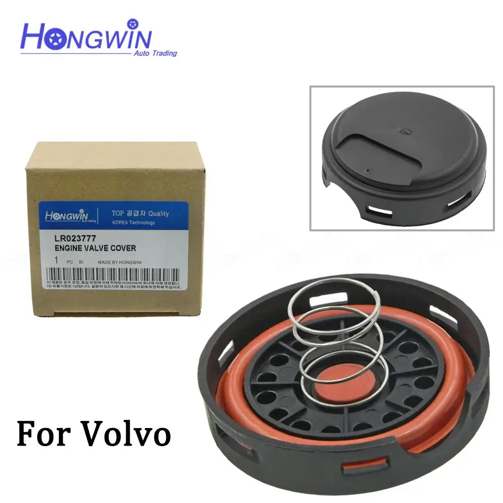 Motorventildeckel LR023777 für Land Rover Freelander Volvo XC60 XC70 XC90 S80 V70 2007 2008-2015 LR009326 LR006860 30788481 – Detail 5