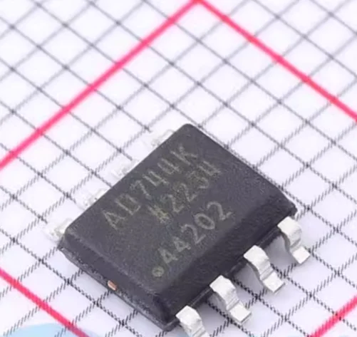 

IC new original AD744KRZ AD744KR AD744K SOP8 High quality products