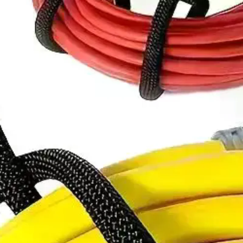 

1Pc Multipurpose Home Garage Boat RV Accessories Versatile Storage Strap With Handle Ideal Organizer For Hoses Cords