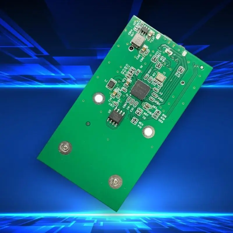 

mSATA to USB External SSD Converters Data Transmission Adapters Module External Hard Drive Adapters Expansion Card