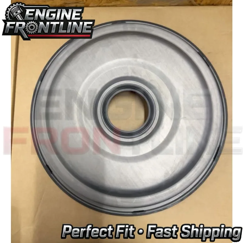 0DE301205A DQ500 0DE DQ380 Gearbox Clutch Pack Front Oil Seal Cover DSG Suit For VW Audi