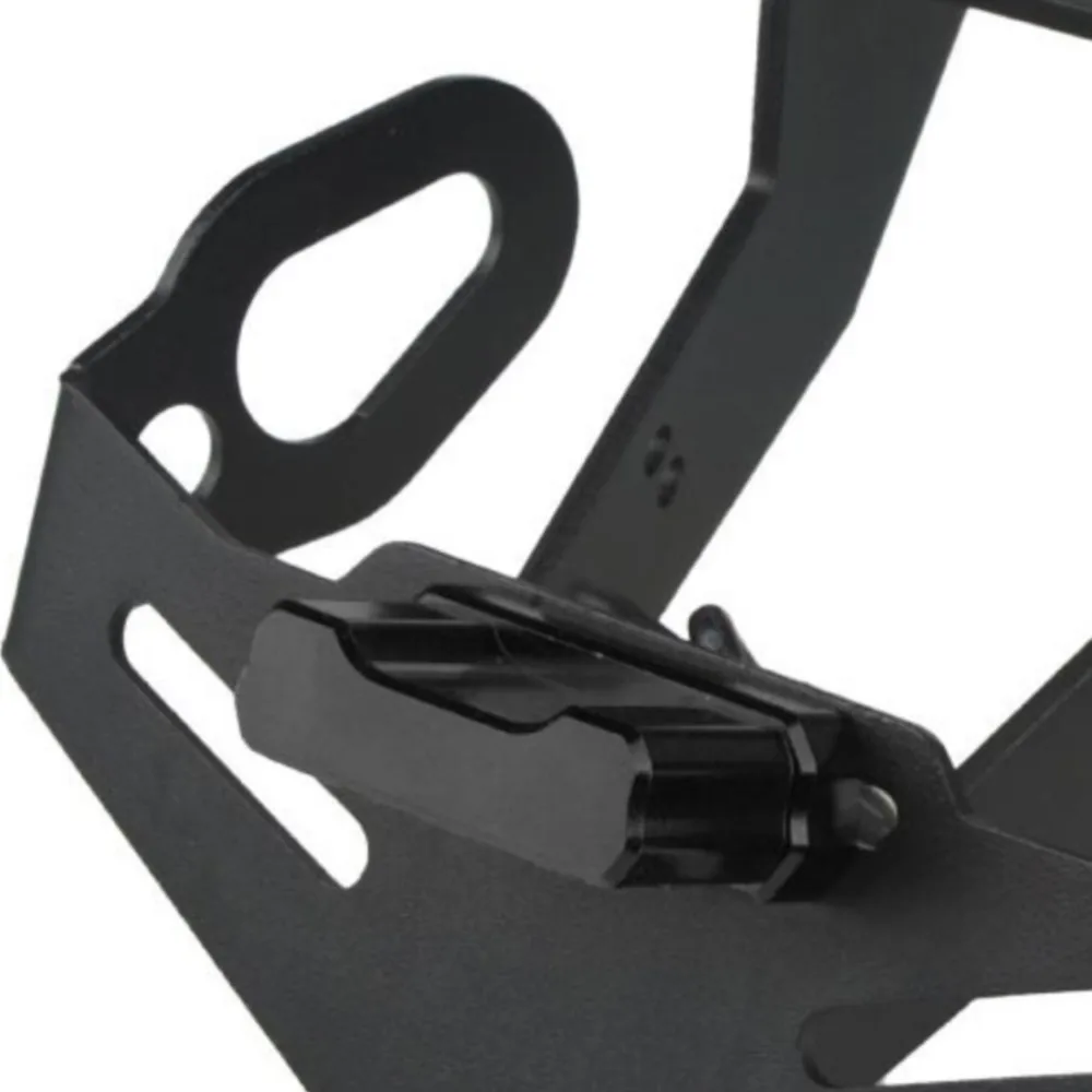 FOR YAMAHA YZF V3 R15 YZFV3 YZFR15 2017-2021 2020 2019 2018 License Plate Holder Fender Eliminator Tail Frame Plate Light Kit