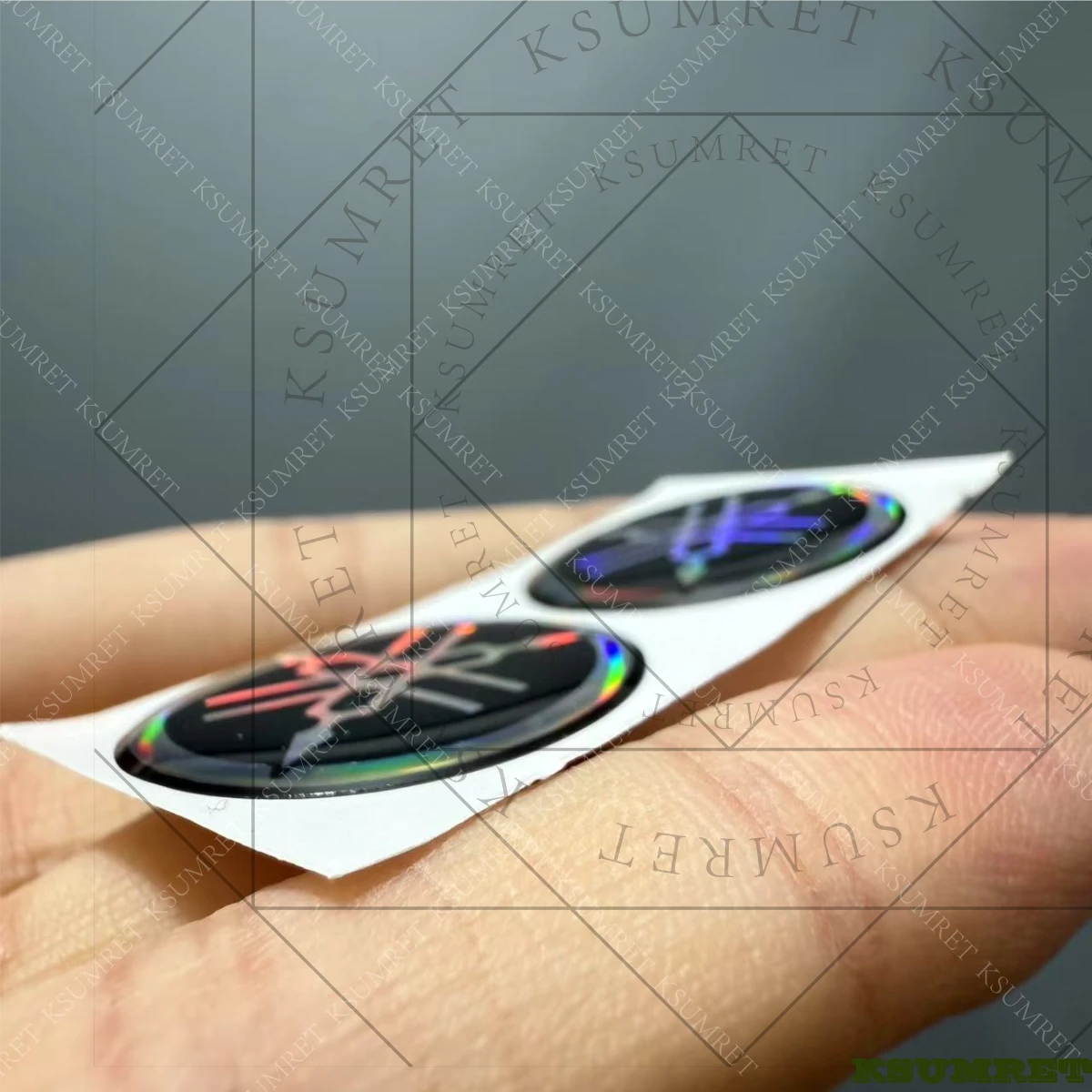 

Vinyl 3D Laser Motorcycle Sticker Emblem Tank For NMAX XMAX TMAX AEROX Mt03 Mt07 Mt09 R1 R3 R6