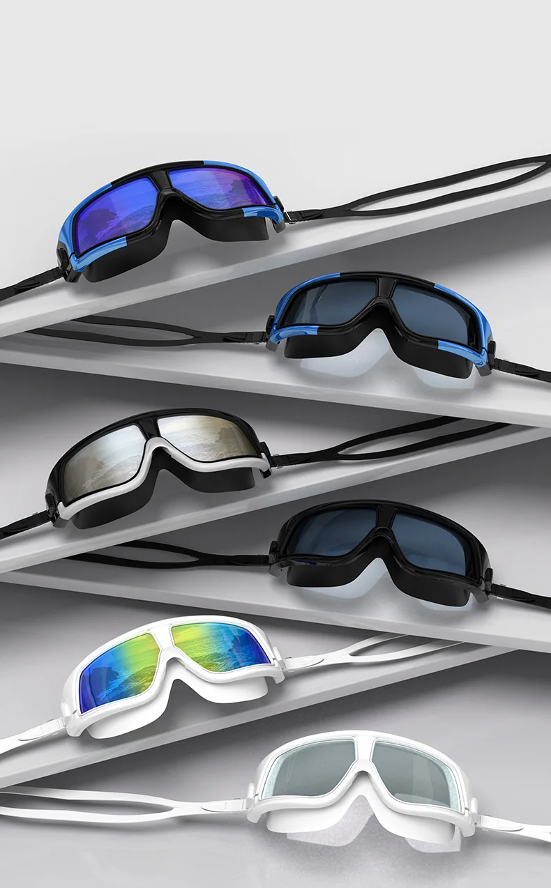 New Fashion Large Frame Sb9c65366224744bca399a83f2d7ca519S