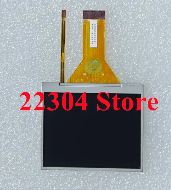 新しいインナー-lcd-ディスプレイ画面バックライト部品付きニコン-d40-d40x-d60-d80-キヤノン-eos-5d-30d-slr-用