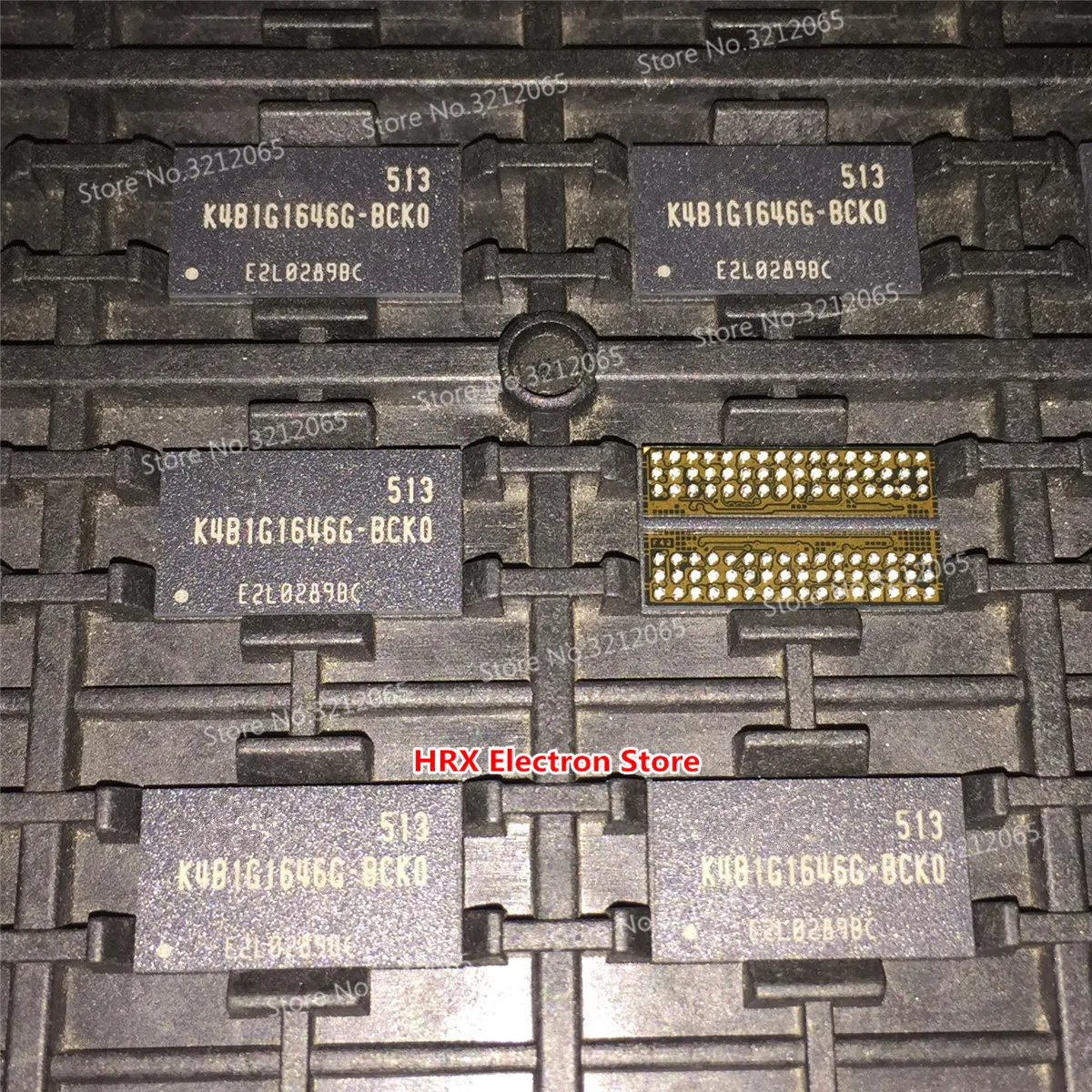 100% New Original K…