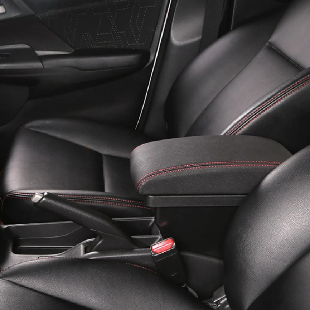 

For Toyota 86 Armrest For Subaru Brz Armrest Box Storage Box Center Armrest Auto Parts Car Modification Replacement Parts B