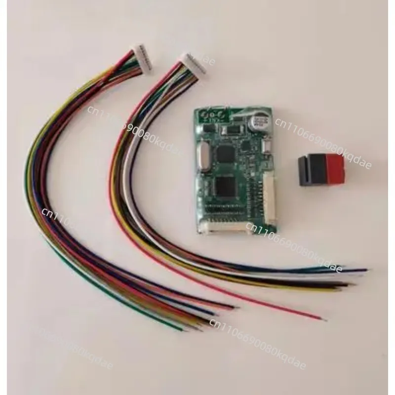 KNX Input‑Output Module 8DI+8DO H8I8O, Dry‑Contact Input With Relay Control Function