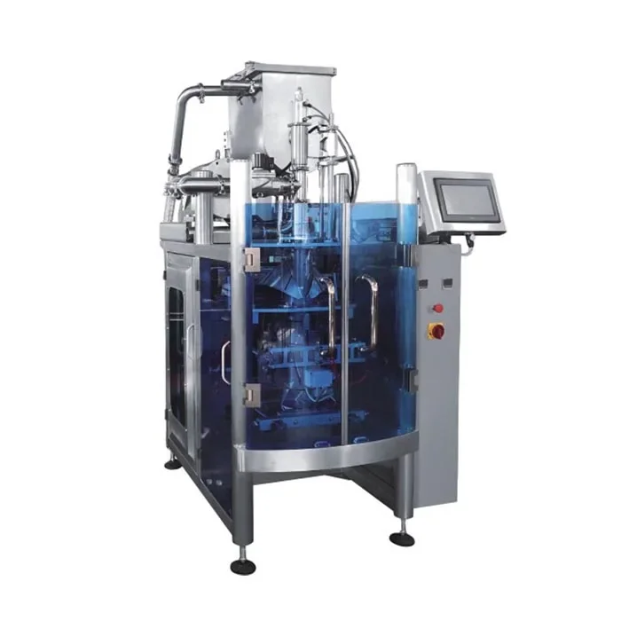 Automatic Vertical Liquid  Sachet Pouch Packing Machine