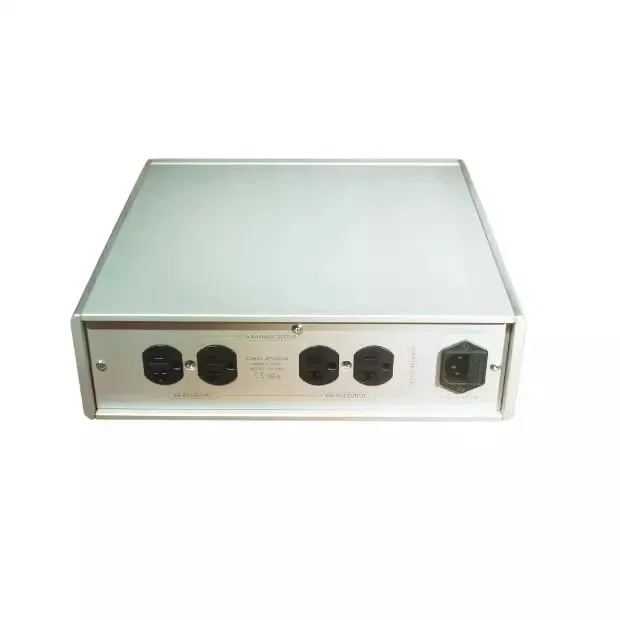 KINKI STUDIO Wonderful Audio TAIHANG Taihang Power Filter Enhancer Power Processor