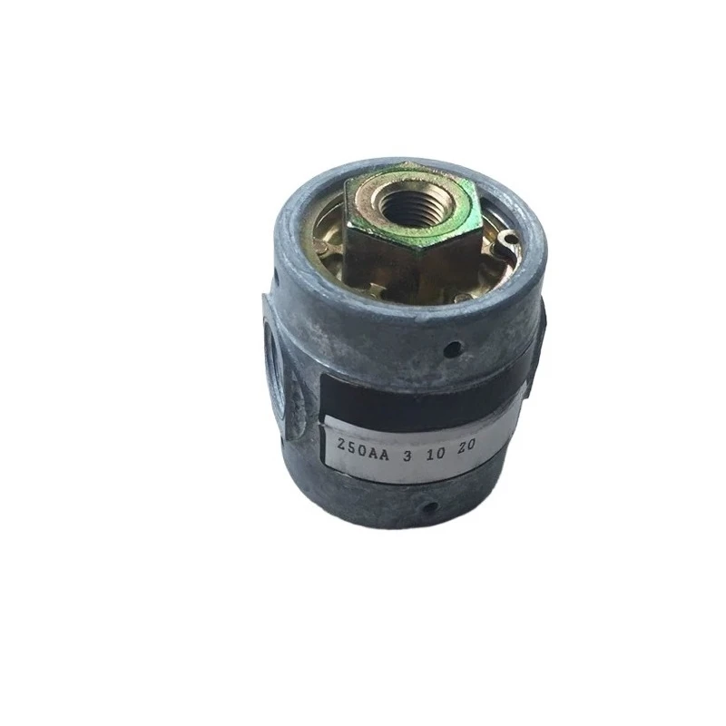 For 250AA Three-way 125A Air Valve for Clamping Machine