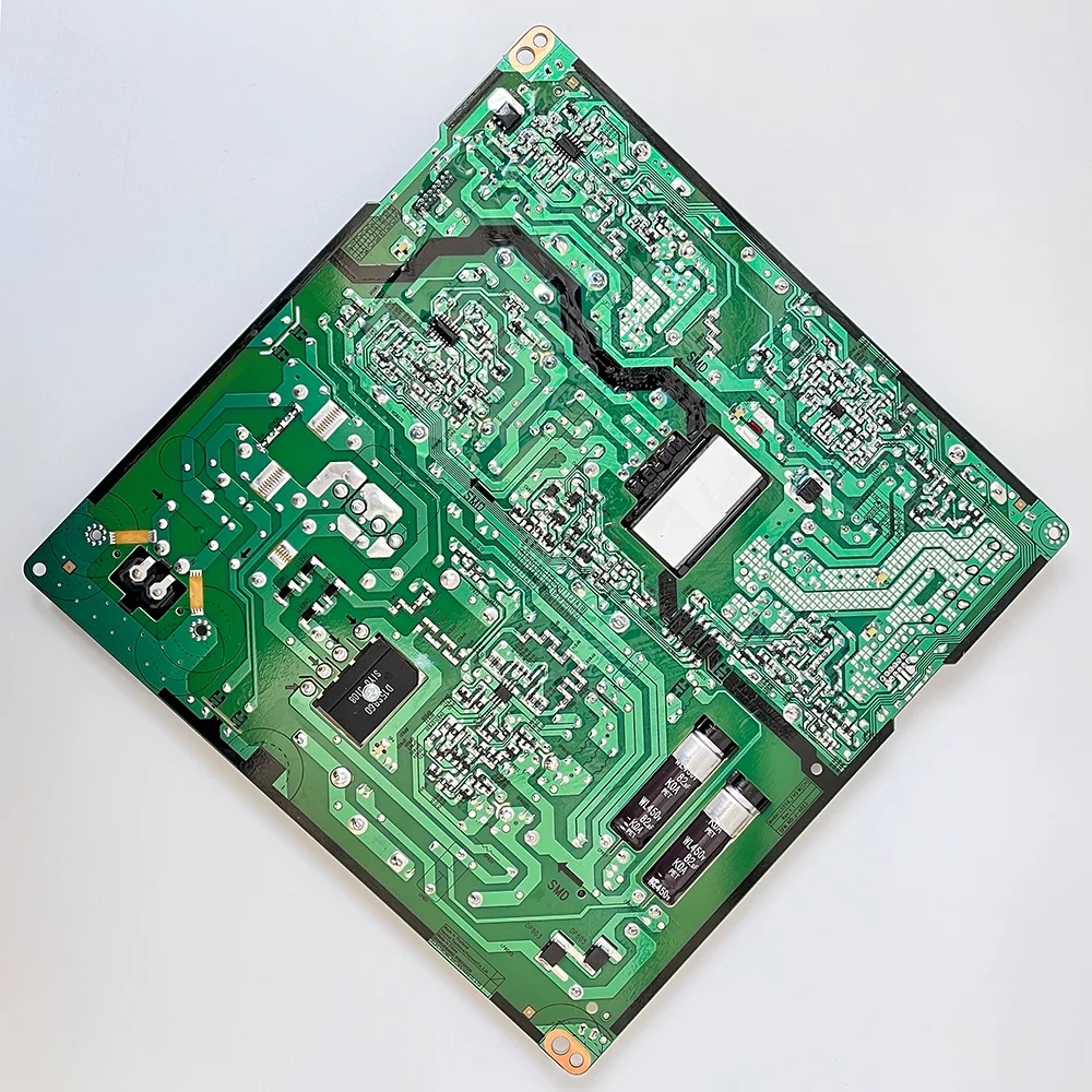 Placa de alimentação para LED, BN44-00807H, L55S6 _ FHS, para UA49MU6300SXNZ, UA49MU6300WXZW, UA49MU6303GXXP, UE49MU6100WXXN, UE49MU6200WXXN